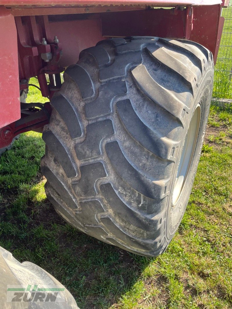 Ladewagen tip Strautmann Terra-Vitesse, Gebrauchtmaschine in Windsbach (Poză 7)