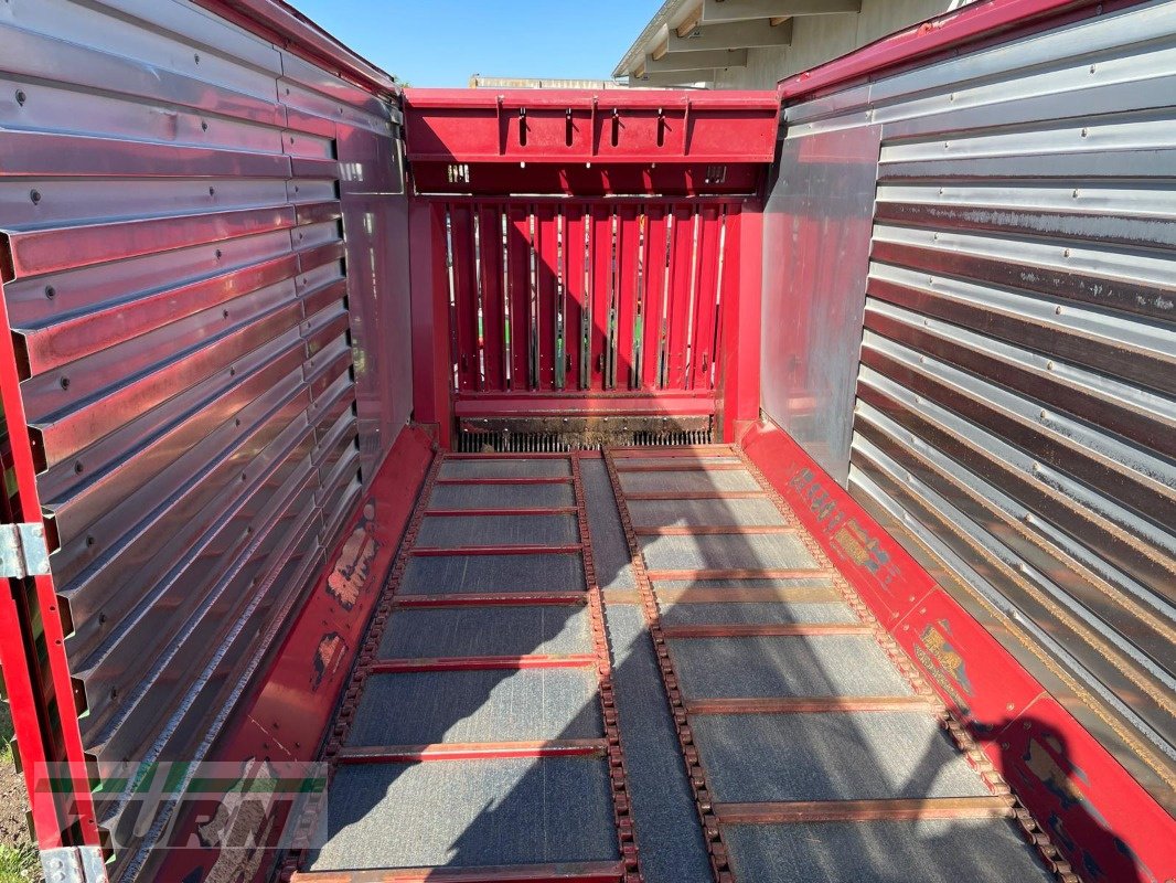 Ladewagen tip Strautmann Terra-Vitesse, Gebrauchtmaschine in Windsbach (Poză 8)