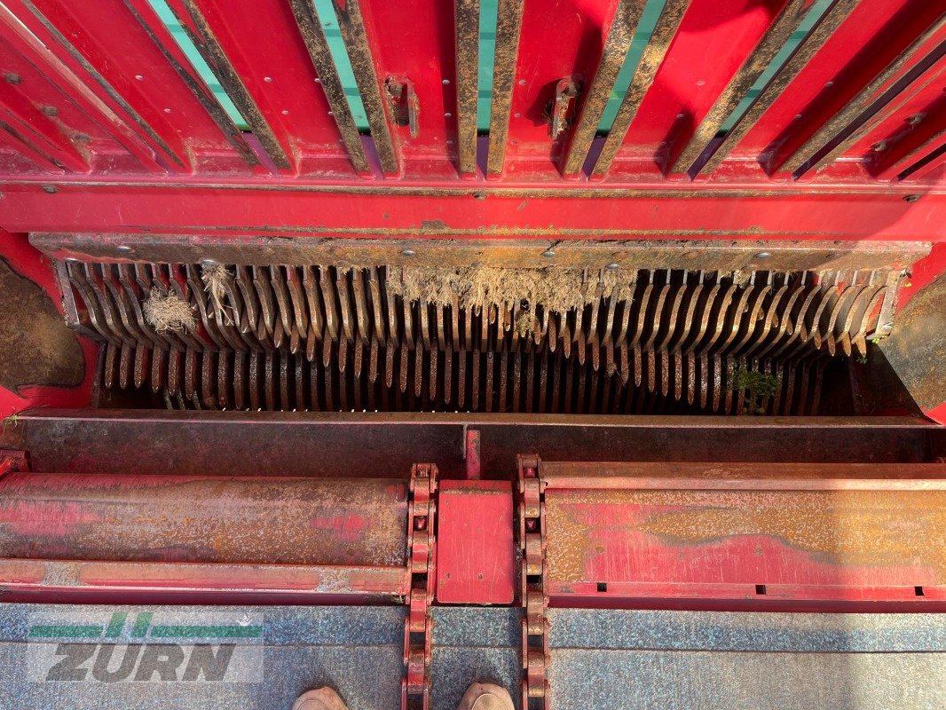 Ladewagen tip Strautmann Terra-Vitesse, Gebrauchtmaschine in Windsbach (Poză 15)