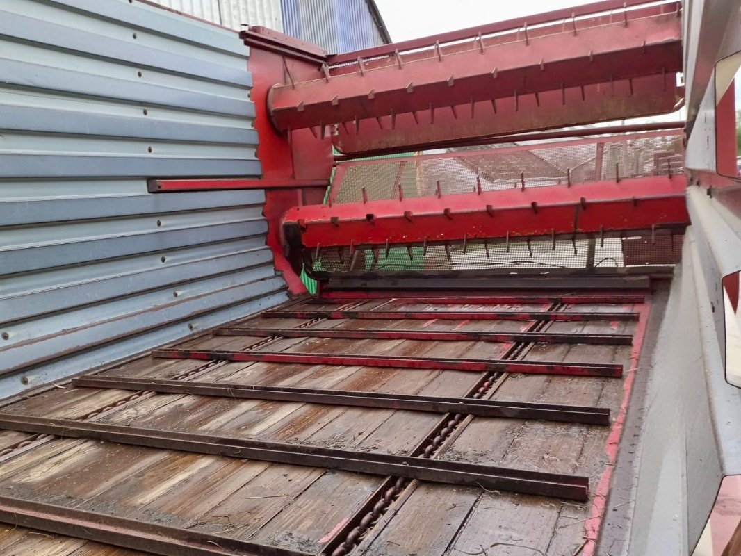 Ladewagen typu Strautmann Vitesse 230 DO, Gebrauchtmaschine v Liebenwalde (Obrázek 10)