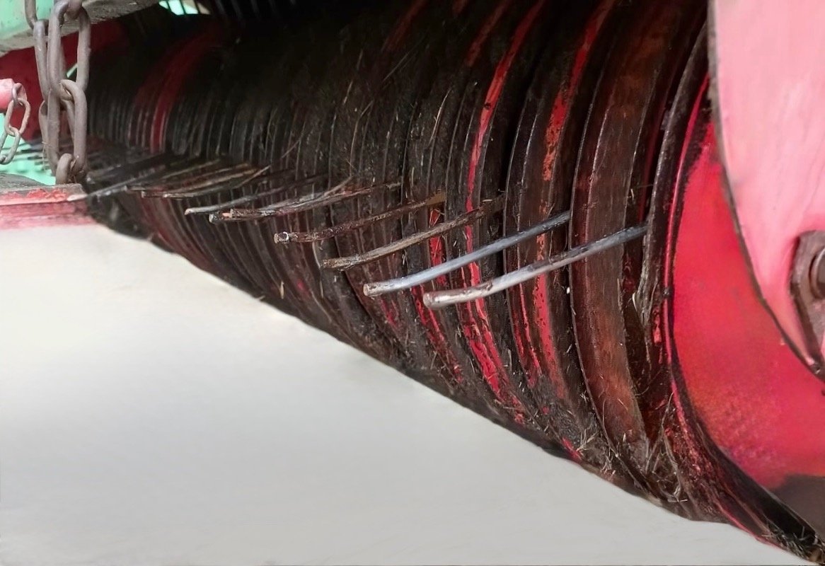 Ladewagen typu Strautmann Vitesse 230 DO, Gebrauchtmaschine v Liebenwalde (Obrázek 11)