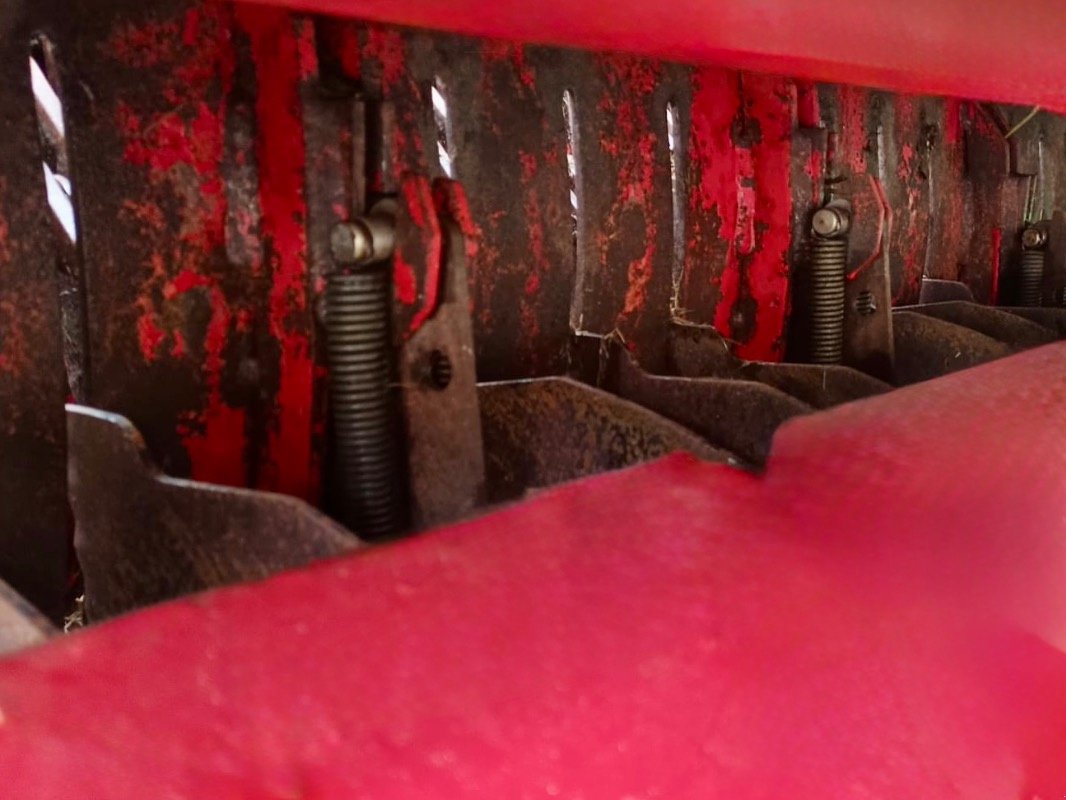 Ladewagen typu Strautmann Vitesse 230 DO, Gebrauchtmaschine v Liebenwalde (Obrázek 12)