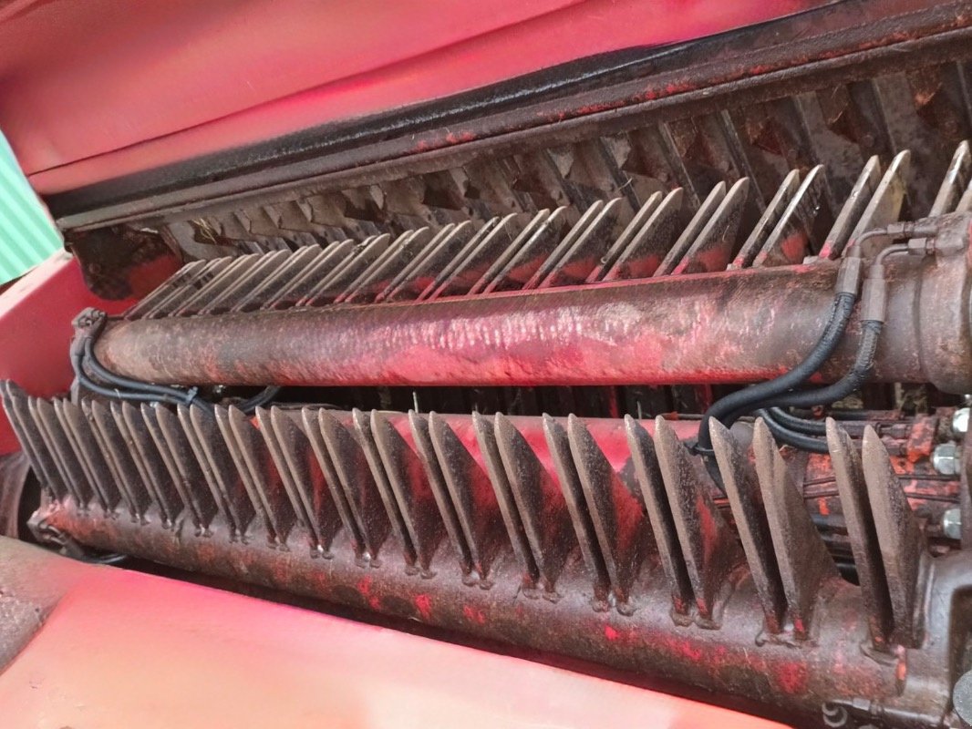 Ladewagen typu Strautmann Vitesse 230 DO, Gebrauchtmaschine v Liebenwalde (Obrázek 13)