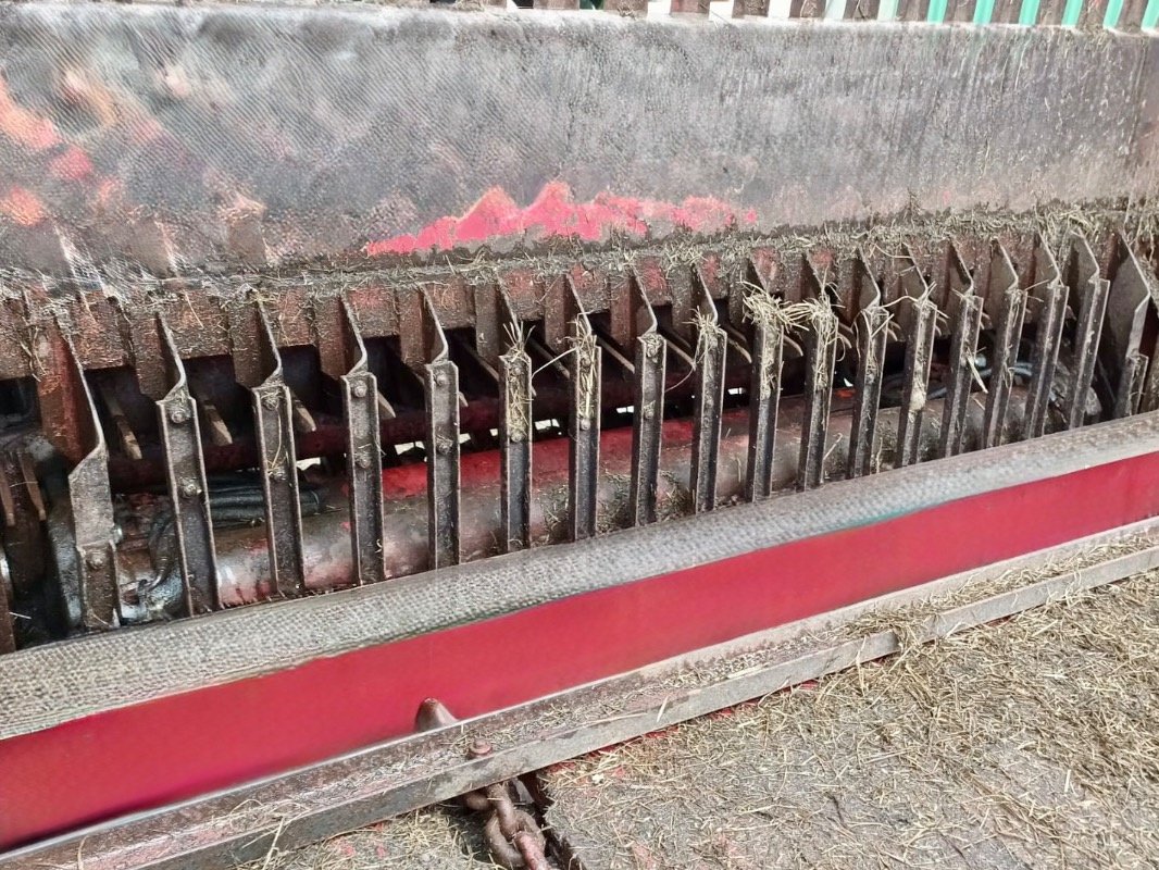 Ladewagen typu Strautmann Vitesse 230 DO, Gebrauchtmaschine v Liebenwalde (Obrázek 14)