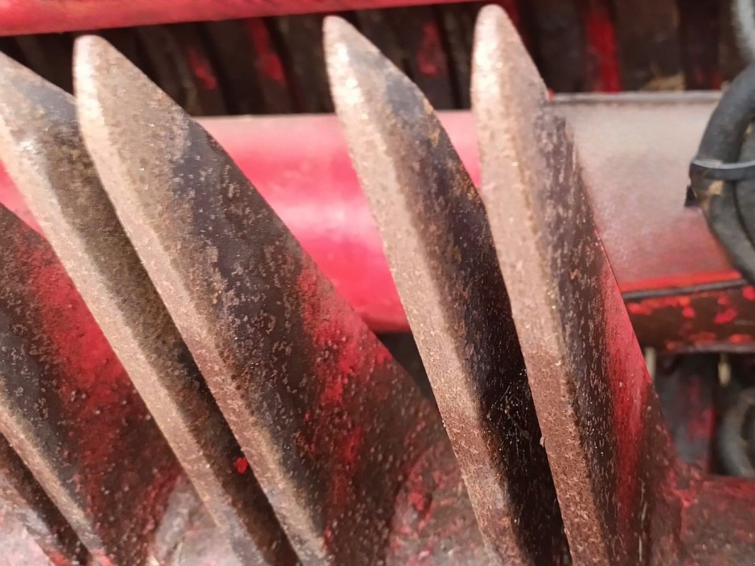 Ladewagen typu Strautmann Vitesse 230 DO, Gebrauchtmaschine v Liebenwalde (Obrázek 15)