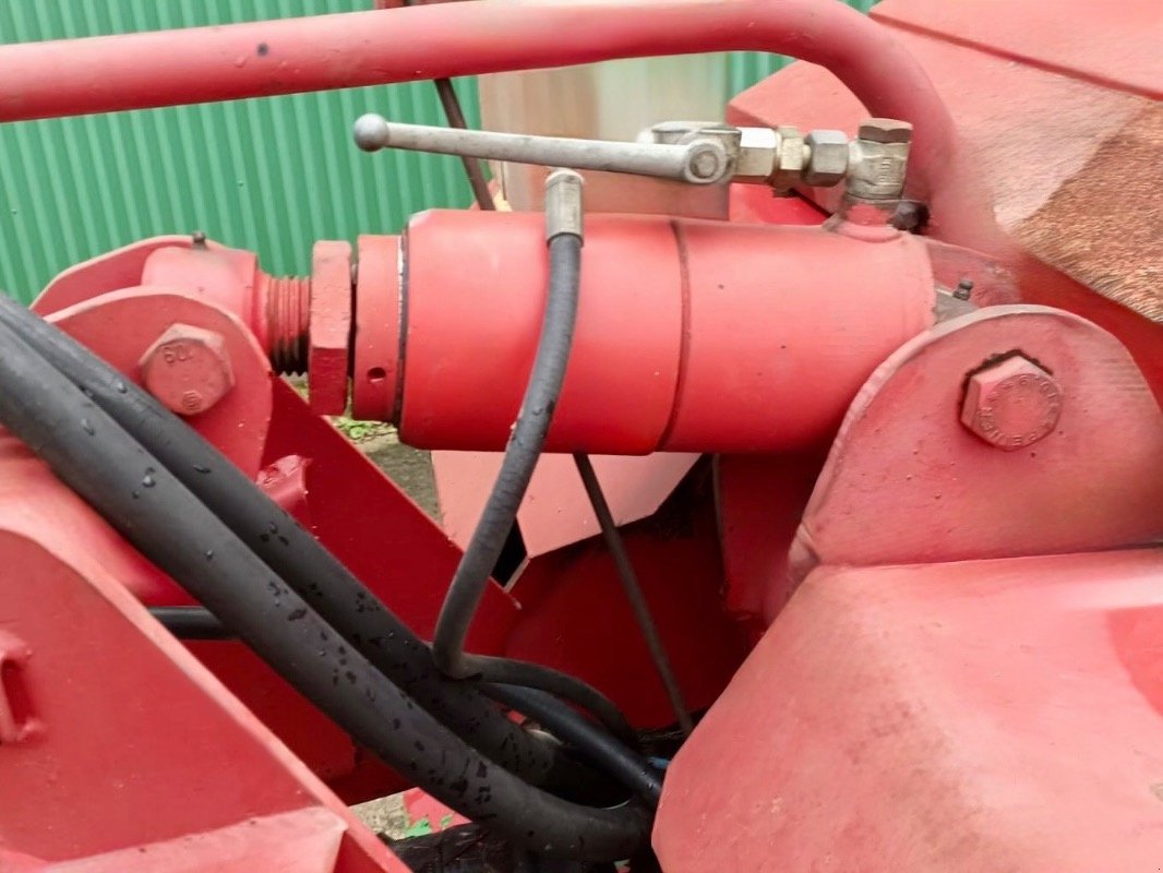 Ladewagen typu Strautmann Vitesse 230 DO, Gebrauchtmaschine v Liebenwalde (Obrázek 16)