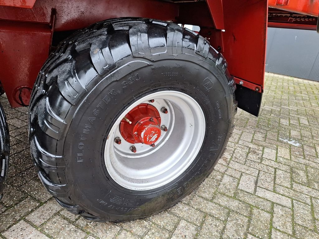 Ladewagen типа Strautmann VITESSE 230 DO, Gebrauchtmaschine в MARIENHEEM (Фотография 11)