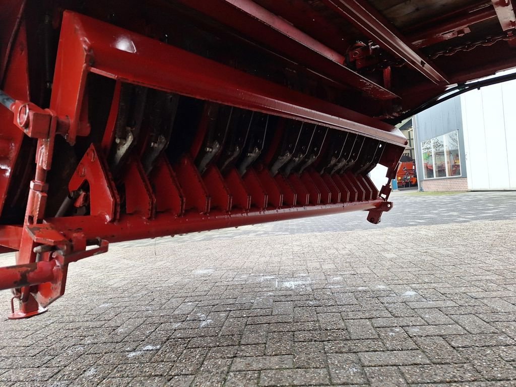 Ladewagen типа Strautmann VITESSE 230 DO, Gebrauchtmaschine в MARIENHEEM (Фотография 9)