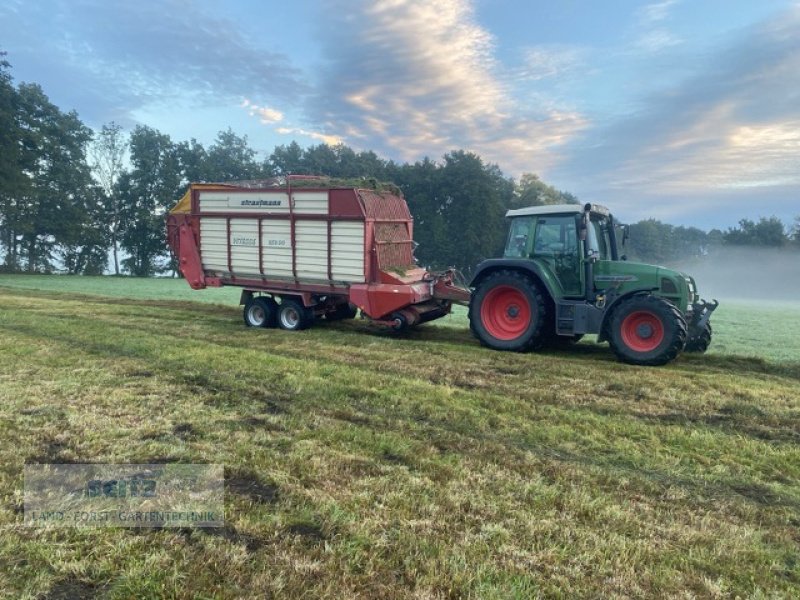 Ladewagen des Typs Strautmann Vitesse 230 DO, Gebrauchtmaschine in Lindenfels-Glattbach (Bild 1)