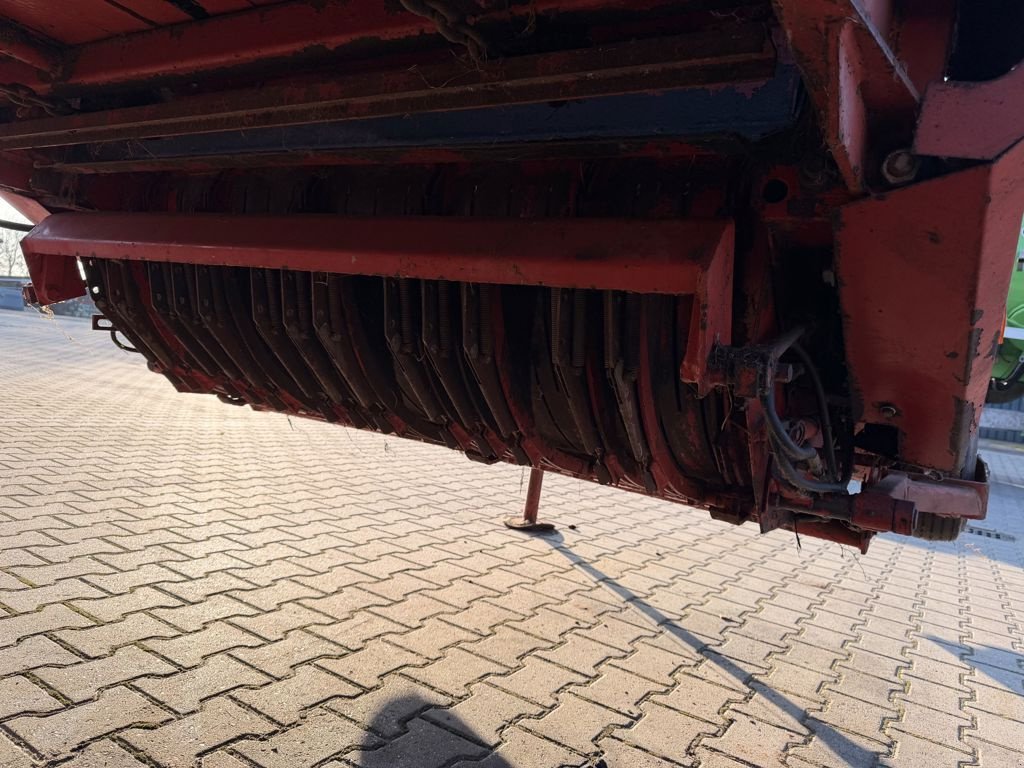 Ladewagen tip Strautmann VITESSE 230, Neumaschine in Coevorden (Poză 11)