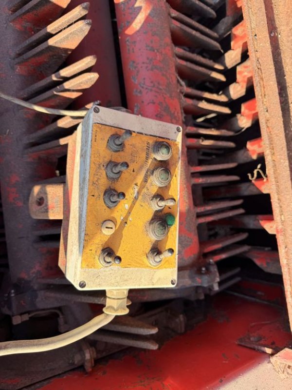 Ladewagen tip Strautmann VITESSE 230, Neumaschine in Coevorden (Poză 5)