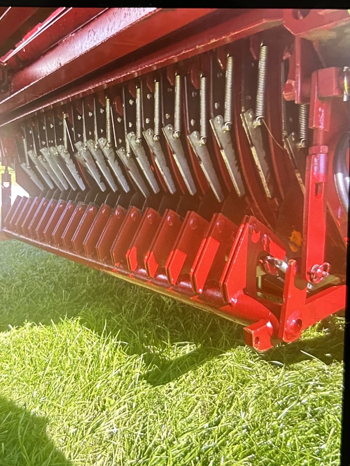 Ladewagen del tipo Strautmann Vitesse 260, Gebrauchtmaschine en Obergünzburg (Imagen 3)