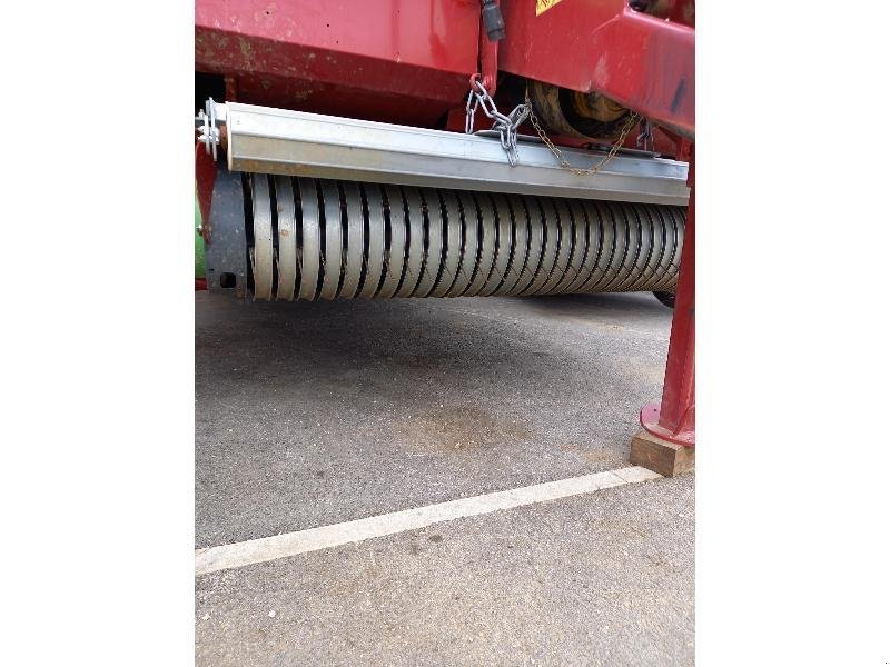 Ladewagen typu Strautmann Vitesse 4701-E, Gebrauchtmaschine v Levier (Obrázek 5)