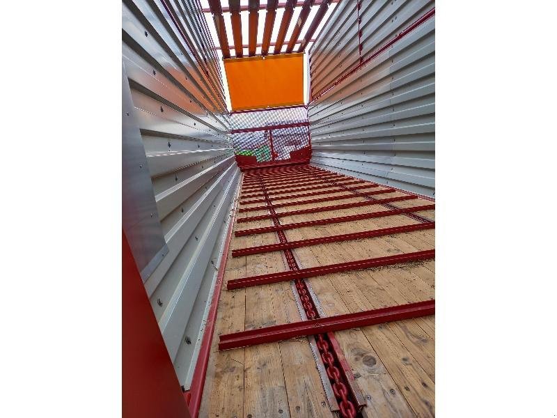 Ladewagen typu Strautmann VITESSE 4701, Gebrauchtmaschine w Levier (Zdjęcie 4)