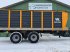 Ladewagen типа WIELTON PRC-2/40 Volume Trailer, Gebrauchtmaschine в Aabenraa (Фотография 1)