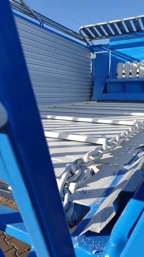 Ladewagen typu zamet Mähladewagen / green forage mower, Neumaschine v Michałowo (Obrázek 5)