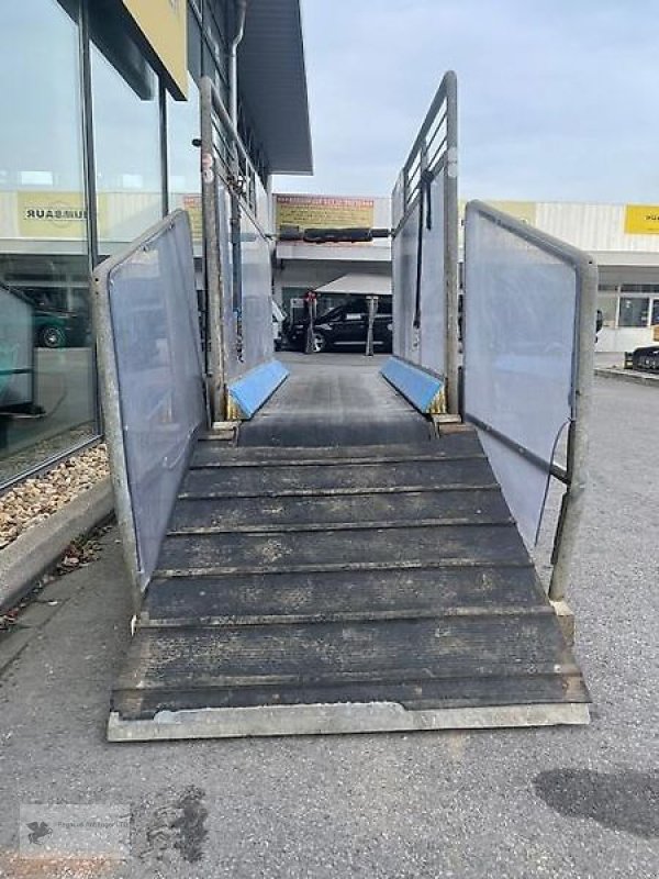 Lagerhalle des Typs Sonstige Horse-Gym-2000 Pferdelaufband Horsetrainer Höhenverstellbar, Gebrauchtmaschine in Gevelsberg (Bild 3)