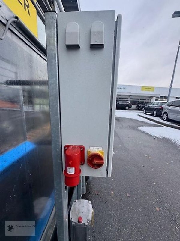 Lagerhalle типа Sonstige Horse-Gym-2000 Pferdelaufband Horsetrainer Höhenverstellbar, Neumaschine в Gevelsberg (Фотография 10)