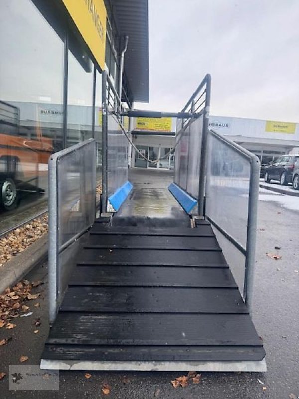 Lagerhalle типа Sonstige Horse-Gym-2000 Pferdelaufband Horsetrainer Höhenverstellbar, Neumaschine в Gevelsberg (Фотография 3)