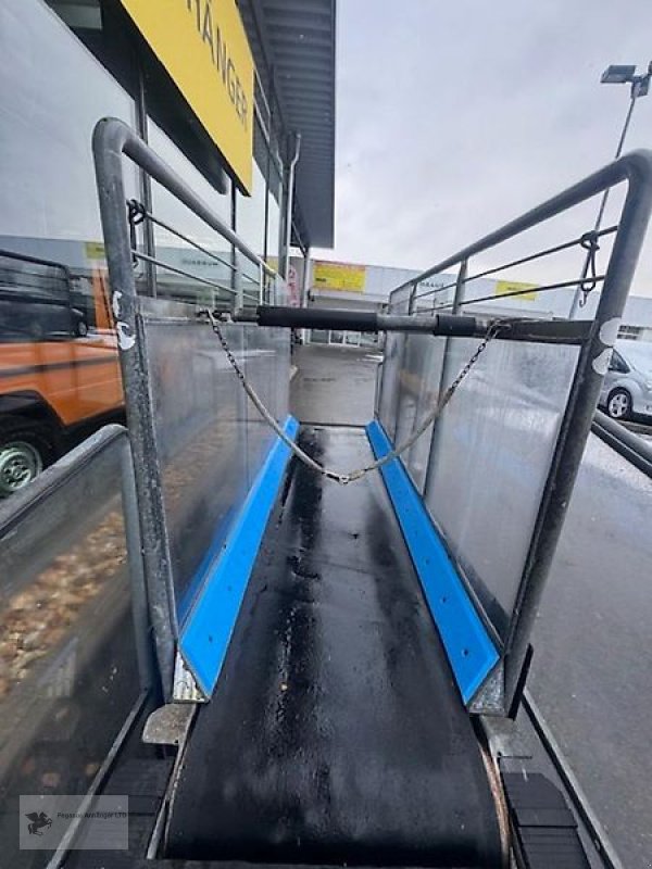 Lagerhalle типа Sonstige Horse-Gym-2000 Pferdelaufband Horsetrainer Höhenverstellbar, Neumaschine в Gevelsberg (Фотография 11)