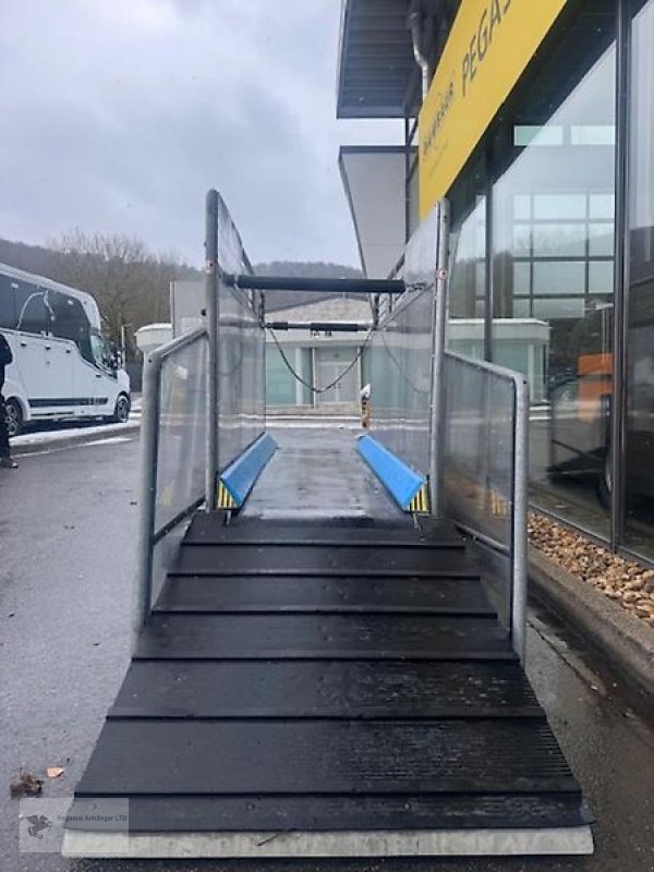 Lagerhalle типа Sonstige Horse-Gym-2000 Pferdelaufband Horsetrainer Höhenverstellbar, Neumaschine в Gevelsberg (Фотография 4)