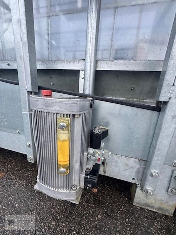 Lagerhalle типа Sonstige Horse-Gym-2000 Pferdelaufband Horsetrainer Höhenverstellbar, Neumaschine в Gevelsberg (Фотография 8)