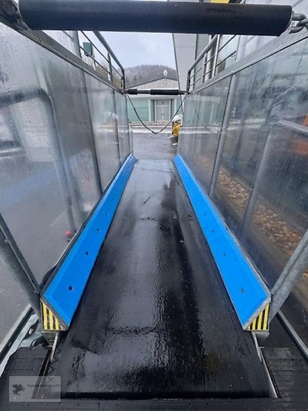 Lagerhalle типа Sonstige Horse-Gym-2000 Pferdelaufband Horsetrainer Höhenverstellbar, Neumaschine в Gevelsberg (Фотография 5)