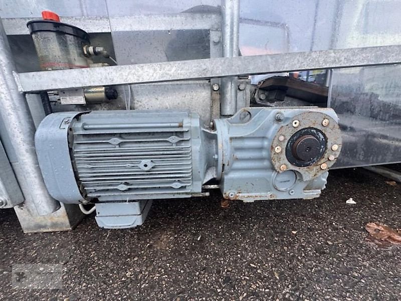 Lagerhalle типа Sonstige Horse-Gym-2000 Pferdelaufband Horsetrainer Höhenverstellbar, Neumaschine в Gevelsberg (Фотография 7)