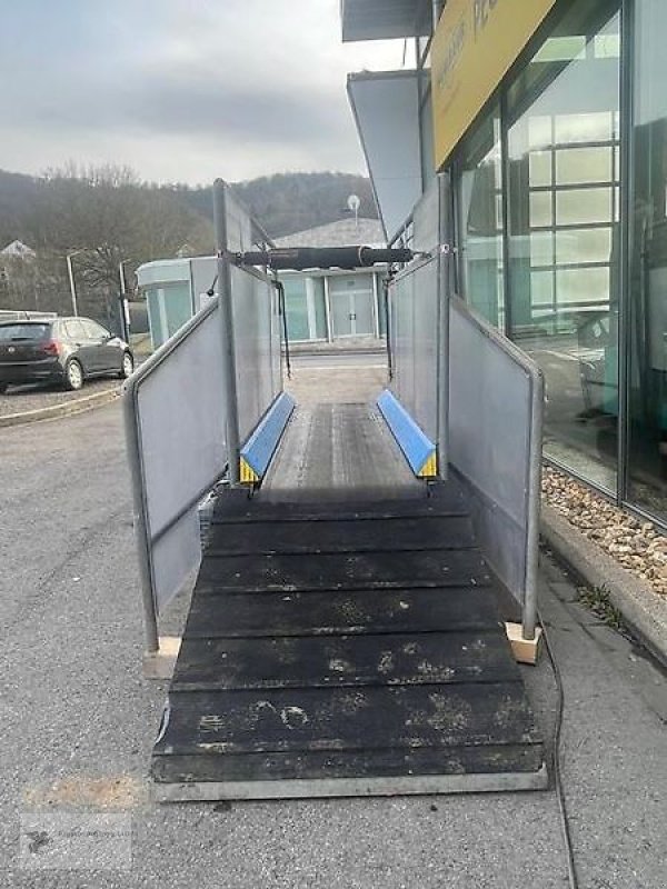 Lagerhalle of the type Sonstige Horse-Gym-2000 Pferdelaufband Horsetrainer Höhenverstellbar, Gebrauchtmaschine in Gevelsberg (Picture 4)