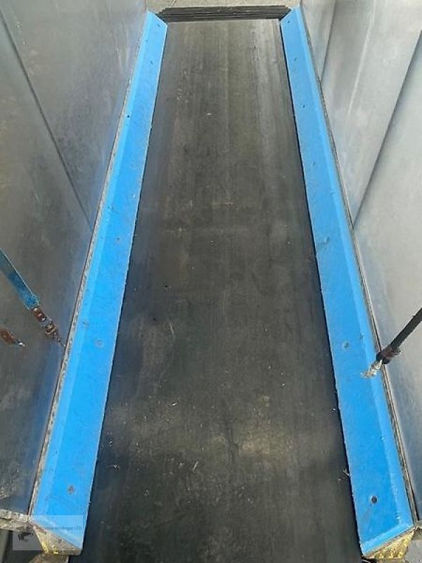 Lagerhalle от тип Sonstige Horse-Gym-2000 Pferdelaufband Horsetrainer Höhenverstellbar, Gebrauchtmaschine в Gevelsberg (Снимка 5)