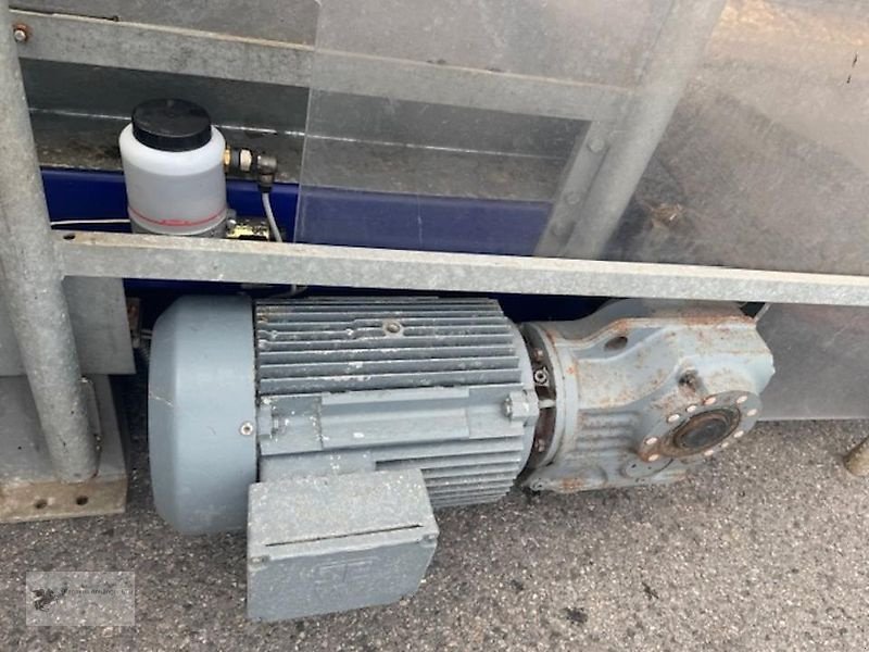 Lagerhalle des Typs Sonstige Horse Gym 2000 Pferdelaufband Trablaufband Höhenverstellbar, Gebrauchtmaschine in Gevelsberg (Bild 7)