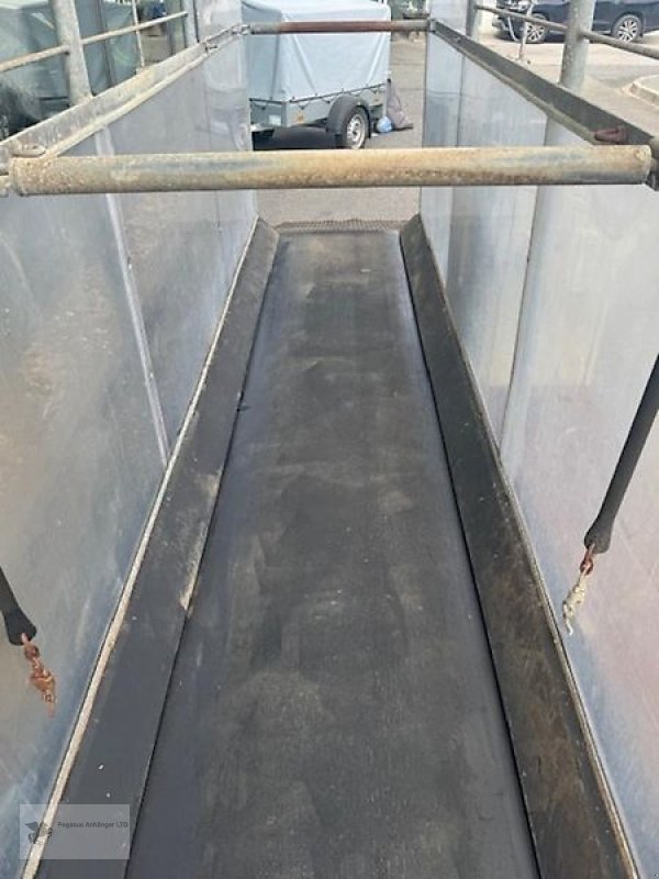 Lagerhalle des Typs Sonstige Horse Gym 2000 Pferdelaufband Trablaufband Höhenverstellbar, Gebrauchtmaschine in Gevelsberg (Bild 8)