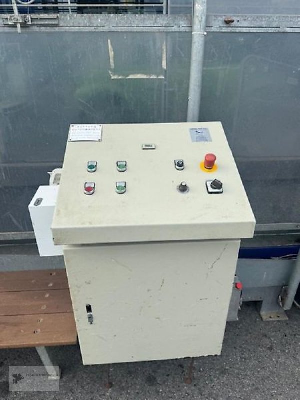 Lagerhalle des Typs Sonstige Horse Gym 2000 Pferdelaufband Trablaufband Höhenverstellbar, Gebrauchtmaschine in Gevelsberg (Bild 4)