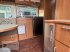 Lagerhalle des Typs Sonstige Hymer Eriba Nova 532 Wohnwagen Doppelbett Mover Sackmarkise, Gebrauchtmaschine in Gevelsberg (Bild 5)