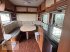 Lagerhalle от тип Sonstige Hymer Eriba Nova 532 Wohnwagen Doppelbett Mover Sackmarkise, Gebrauchtmaschine в Gevelsberg (Снимка 9)