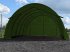 Lagerhalle typu Sonstige Industriezelt Leichtbauhalle Halle Landwirtschaft 750PVC 6x12m, Gebrauchtmaschine w Rodeberg OT Eigenrieden (Zdjęcie 6)