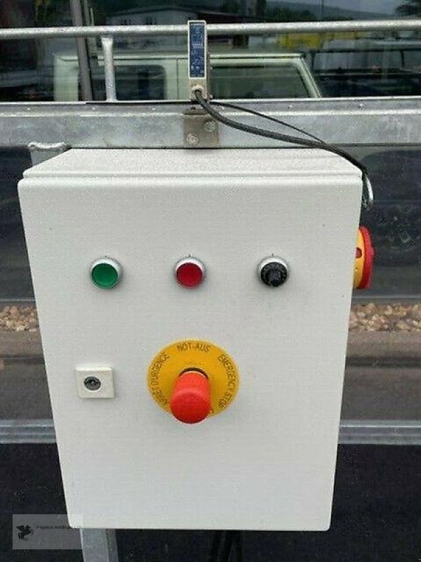 Lagerhalle tipa Sonstige Laufband Pferdelaufband Horsetrainer Neuwertig Vorführlaufband, Gebrauchtmaschine u Gevelsberg (Slika 5)