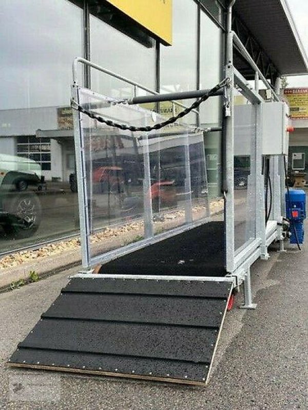 Lagerhalle tipa Sonstige Laufband Pferdelaufband Horsetrainer Neuwertig Vorführlaufband, Gebrauchtmaschine u Gevelsberg (Slika 1)