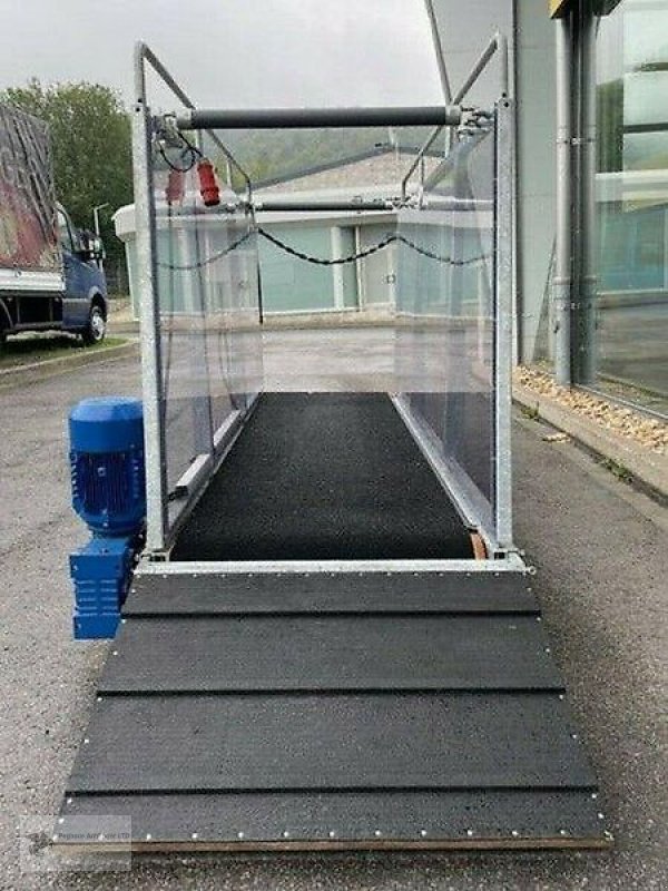 Lagerhalle tipa Sonstige Laufband Pferdelaufband Horsetrainer Neuwertig Vorführlaufband, Gebrauchtmaschine u Gevelsberg (Slika 4)