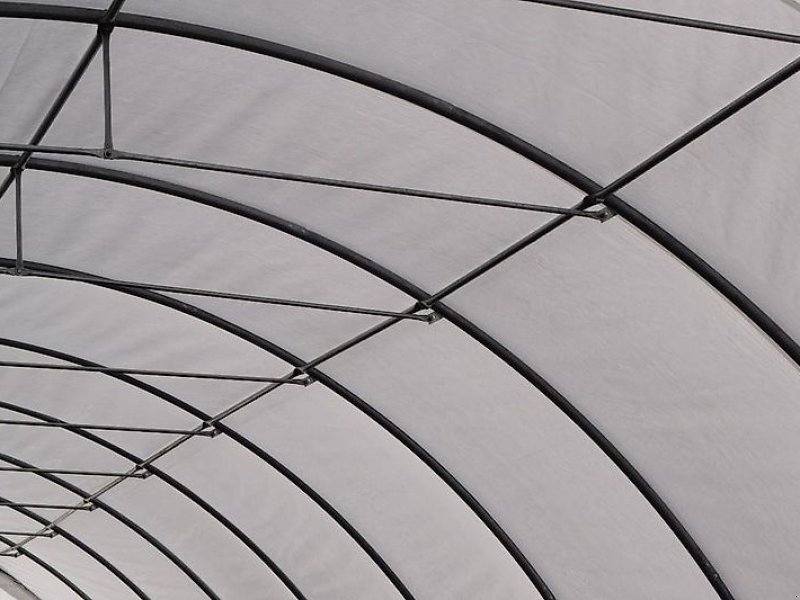 Lagerhalle типа Sonstige Pferde Unterstand Lagerhalle Landwirtschaft 12x9,15x4,5 Statik, Gebrauchtmaschine в Rodeberg OT Eigenrieden (Фотография 1)