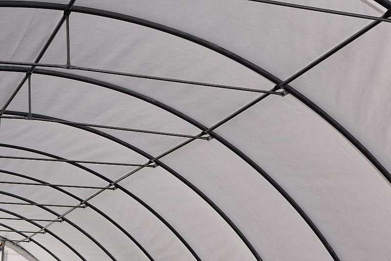 Lagerhalle des Typs Sonstige Rundbogenhalle Zelthalle Leichtbauhalle Landwirtschaft Neu Statik, Gebrauchtmaschine in Rodeberg OT Eigenrieden (Bild 16)