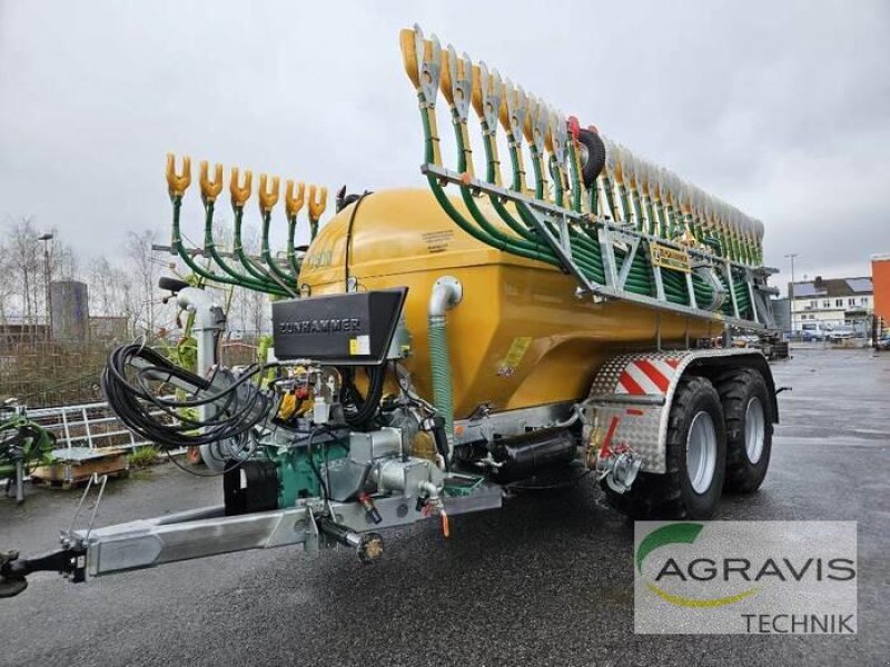 Lagertank typu Zunhammer K 12,5 PU, Neumaschine v Meschede-Remblinghausen (Obrázek 1)