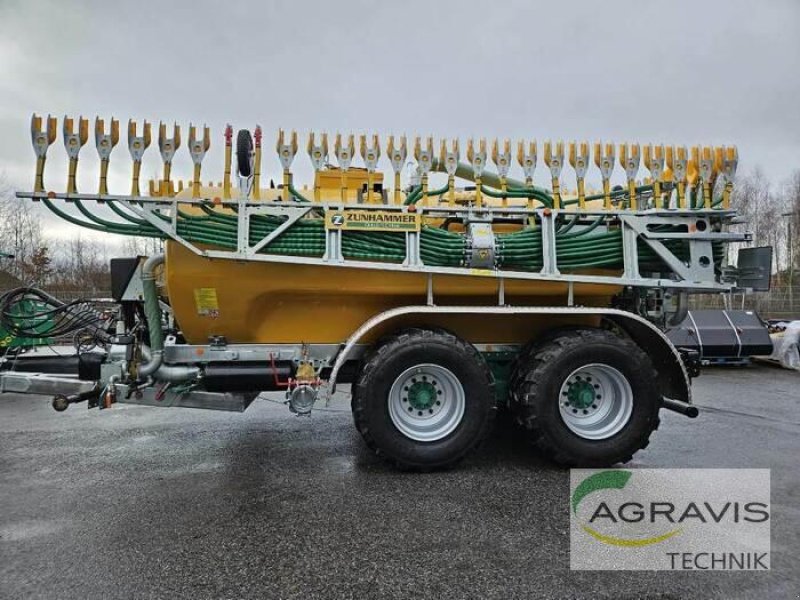 Lagertank typu Zunhammer K 12,5 PU, Neumaschine v Meschede-Remblinghausen (Obrázek 4)