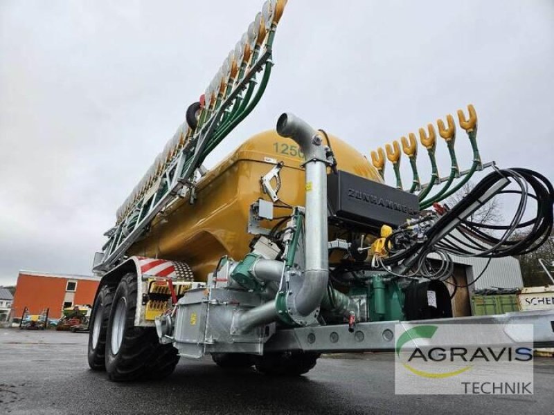 Lagertank typu Zunhammer K 12,5 PU, Neumaschine v Meschede-Remblinghausen (Obrázek 2)