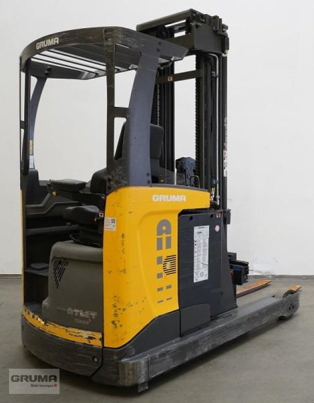 Lagertechnik & Kommissionieren του τύπου Atlet UHD250DTFVRF540, Gebrauchtmaschine σε Friedberg-Derching (Φωτογραφία 1)