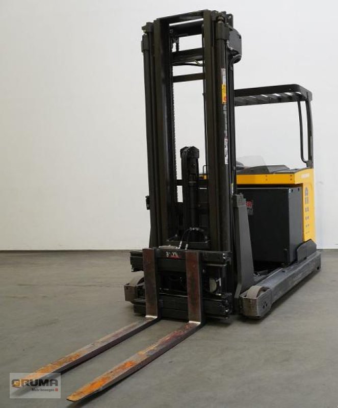 Lagertechnik & Kommissionieren του τύπου Atlet UHD250DTFVRF540, Gebrauchtmaschine σε Friedberg-Derching (Φωτογραφία 2)