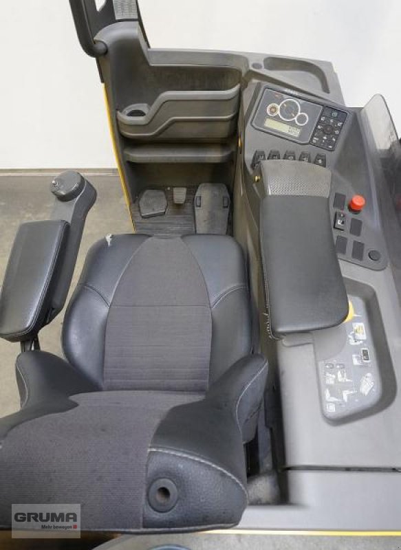 Lagertechnik & Kommissionieren του τύπου Atlet UHD250DTFVRF540, Gebrauchtmaschine σε Friedberg-Derching (Φωτογραφία 3)