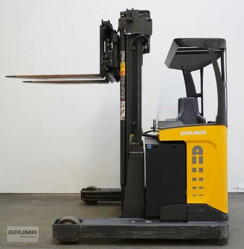 Lagertechnik & Kommissionieren του τύπου Atlet UHD250DTFVRF540, Gebrauchtmaschine σε Friedberg-Derching (Φωτογραφία 4)