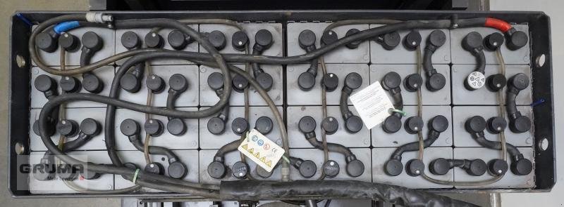 Lagertechnik & Kommissionieren του τύπου Atlet UHD250DTFVRF540, Gebrauchtmaschine σε Friedberg-Derching (Φωτογραφία 5)