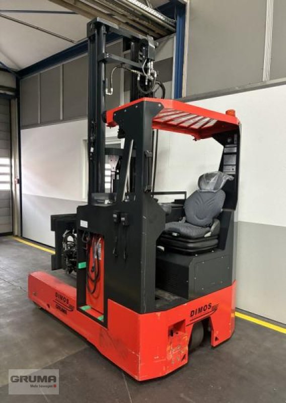 Lagertechnik & Kommissionieren типа Dimos ESS40-48-PU, Gebrauchtmaschine в Friedberg-Derching (Фотография 1)